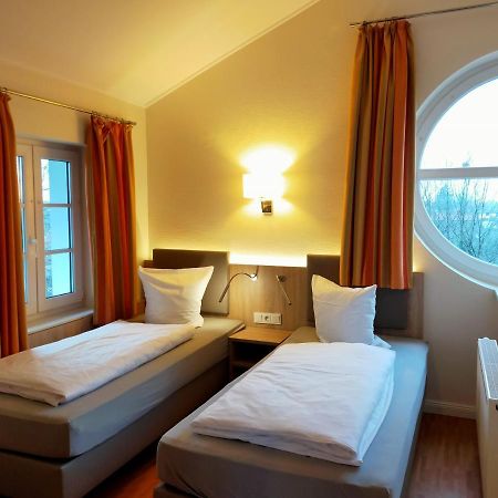 Hotel Xtra Gleis Hörstel المظهر الخارجي الصورة