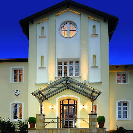Hotel Xtra Gleis Hörstel المظهر الخارجي الصورة