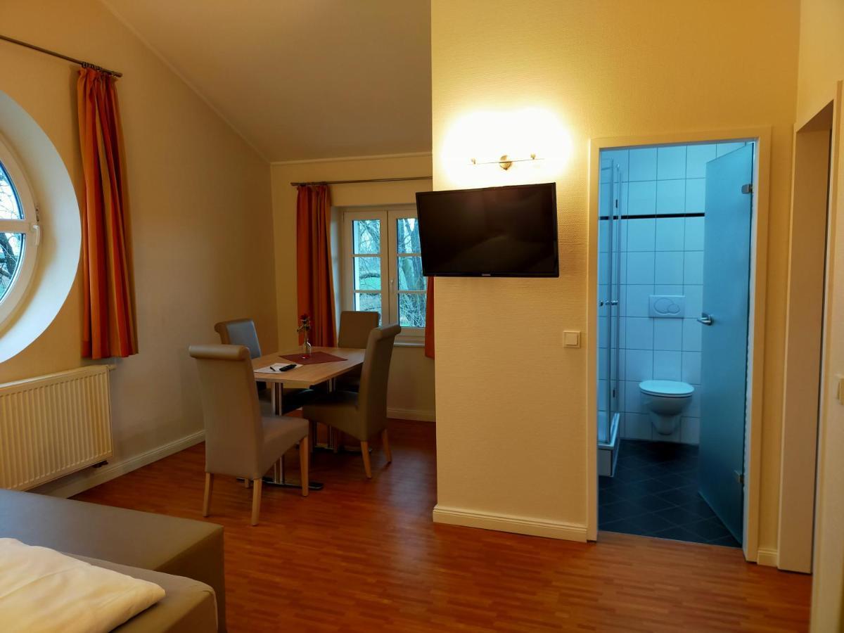 Hotel Xtra Gleis Hörstel المظهر الخارجي الصورة