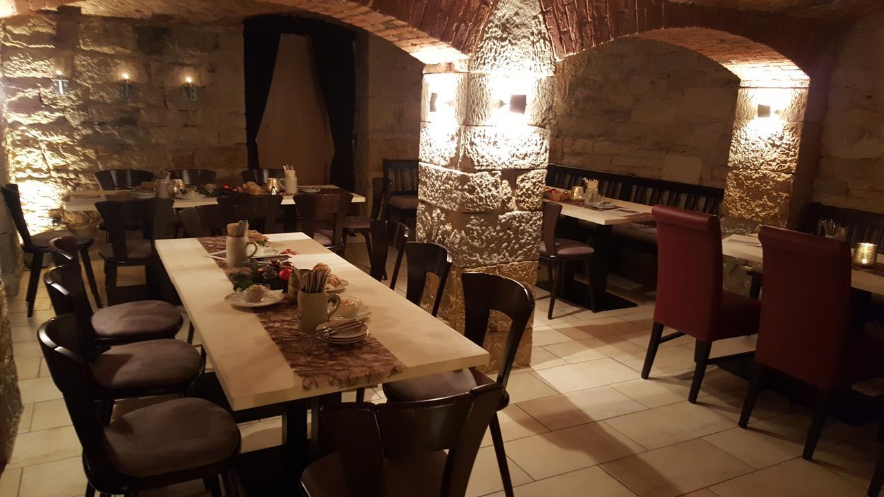 Hotel Xtra Gleis Hörstel المظهر الخارجي الصورة