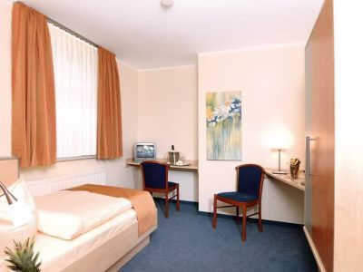 Hotel Xtra Gleis Hörstel المظهر الخارجي الصورة
