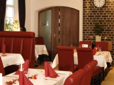 Hotel Xtra Gleis Hörstel المظهر الخارجي الصورة